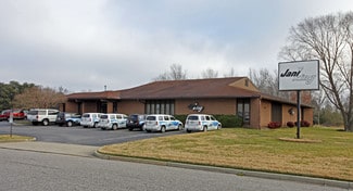 Portsmouth, VA Flex - 3290 Airline Blvd