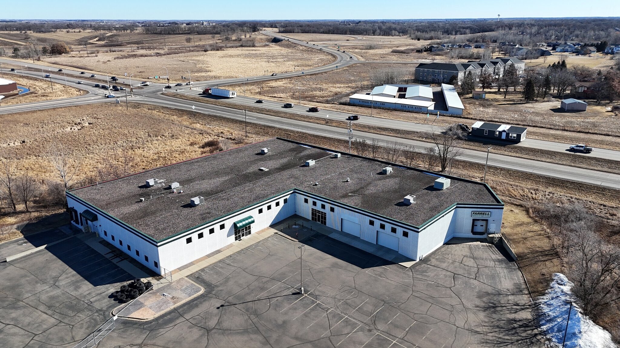 300 14th Ave E, Sartell, MN for Rent