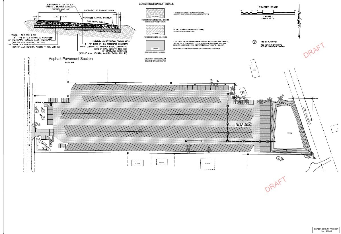 NW 27th Ave @ NW 24th Ave, Ocala, FL for Sale