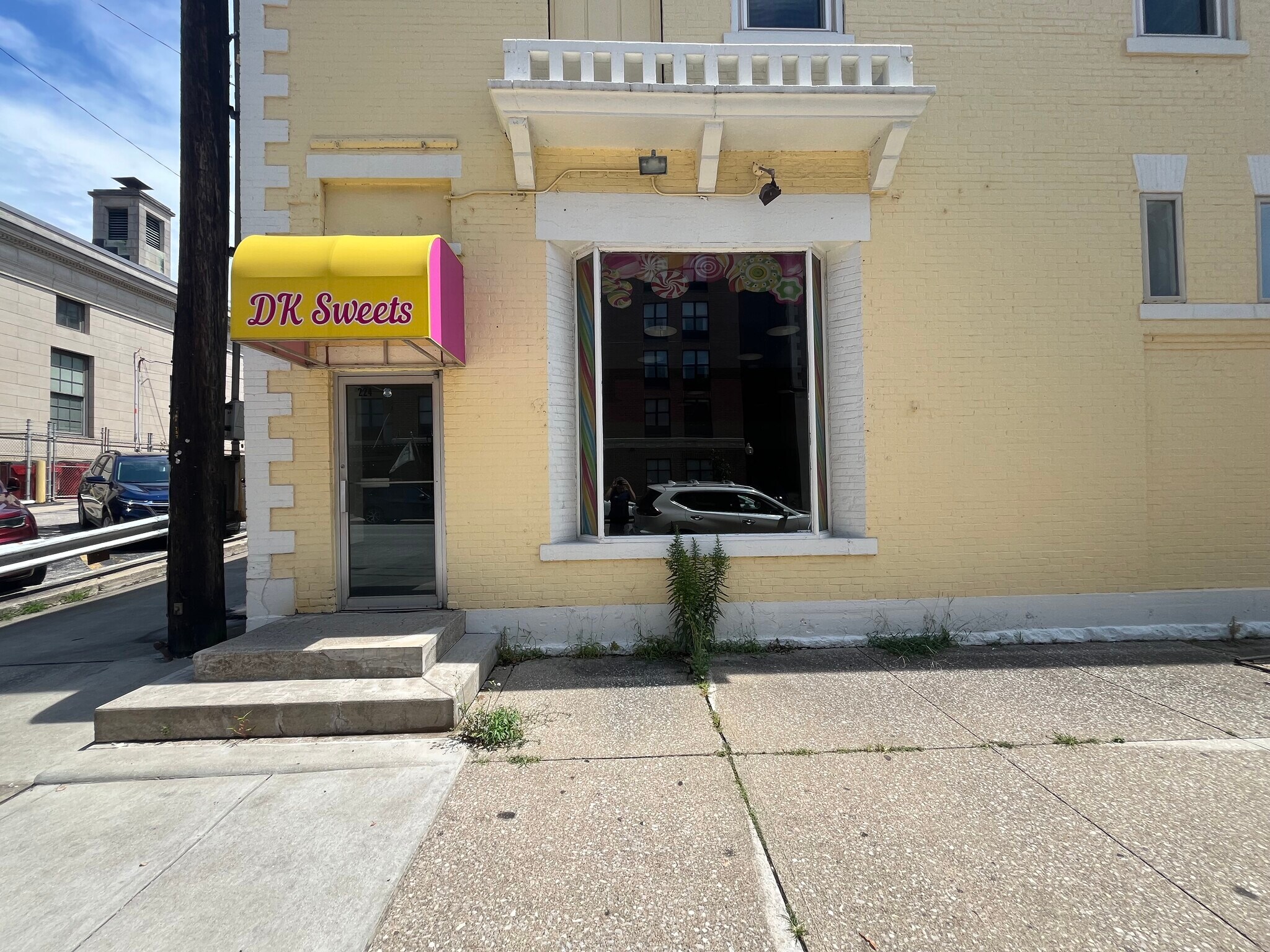 224 N College Ave, Bloomington, IN for Rent