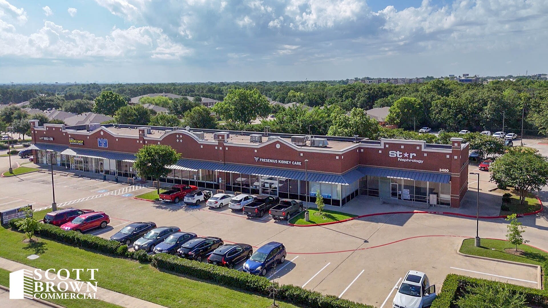 3400 Corinth Pky, Corinth, TX for Rent