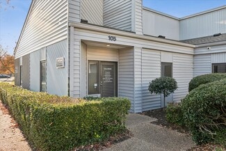 Newport News, VA Office - 732 Thimble Shoals Blvd Newport News, VA Office - 732 Thimble Shoals Blvd