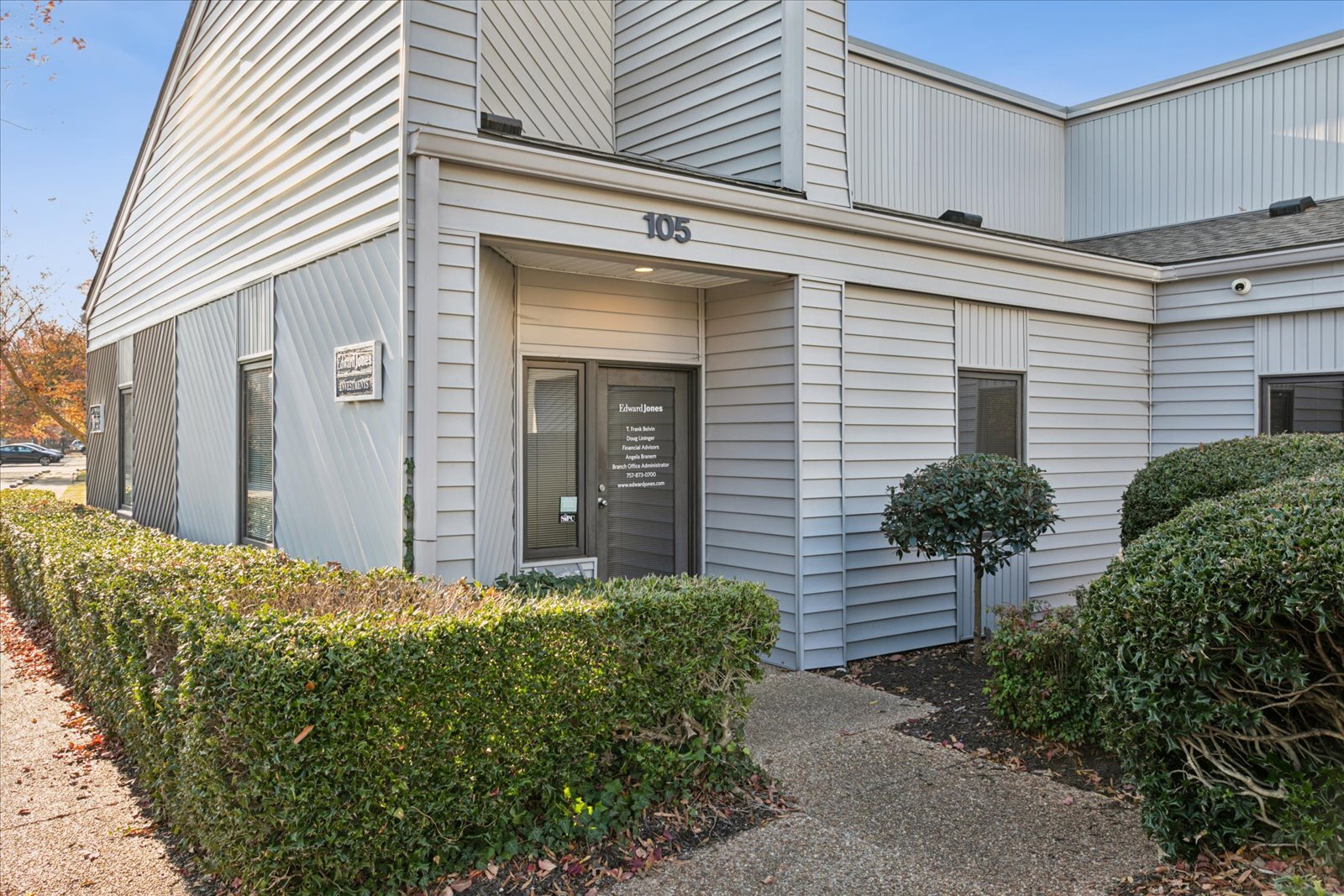 732 Thimble Shoals Blvd, Newport News, VA for Sale