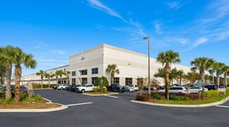 Davenport, FL Industrial - 220 Deen Still Rd Davenport, FL Industrial - 220 Deen Still Rd