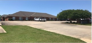 Montgomery, AL Office - 8212 Old Federal Rd