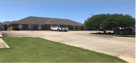 8212 Old Federal Rd, Montgomery, AL for Rent
