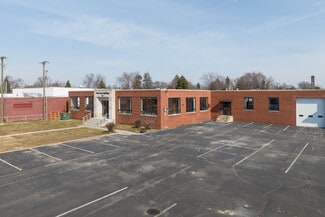 Toledo, OH Industrial - 328-332 N Westwood Ave Toledo, OH Industrial - 328-332 N Westwood Ave
