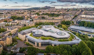 Edinburgh, EDH Office - 1 Tanfield