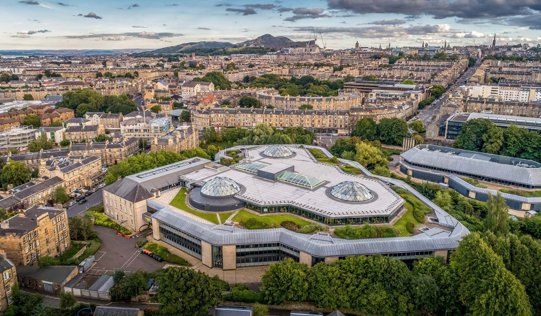 1 Tanfield, Edinburgh, EDH for Rent
