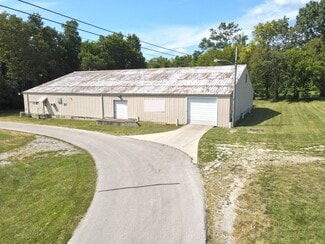 Shelbyville, KY Warehouse - 201 Willis St