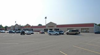 Racine, WI Retail - 4011 Durand Ave