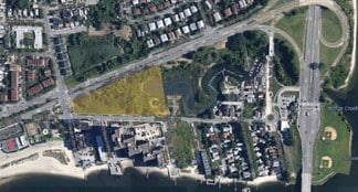 Far Rockaway, NY Residential Land - 815 Seagirt Ave Far Rockaway, NY Residential Land - 815 Seagirt Ave