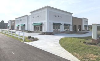 Powell, OH Retail - 285 W Olentangy St