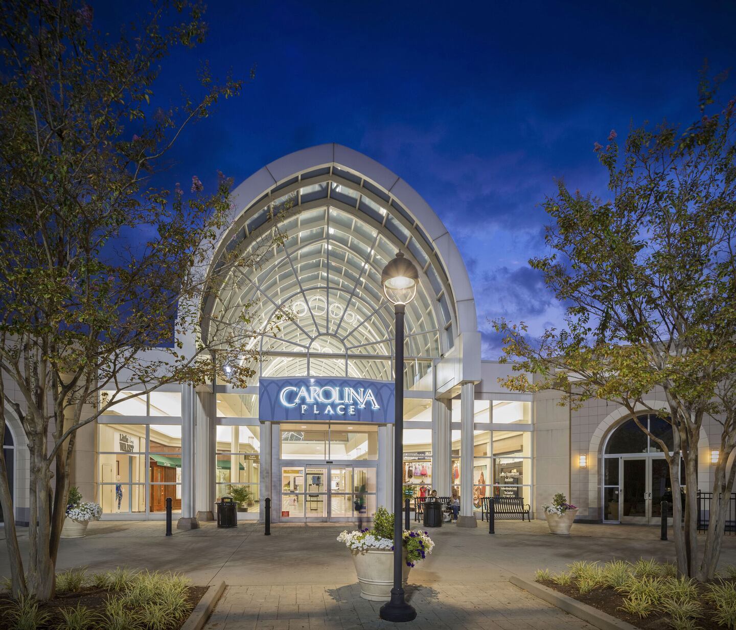 11025 Carolina Place Pky, Pineville, NC for Rent