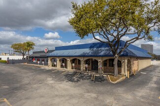 Houston, TX Retail - 5630-5636 Richmond Ave