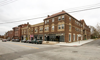 Cleveland, OH Office, Retail - 1637-1649 Lee Rd