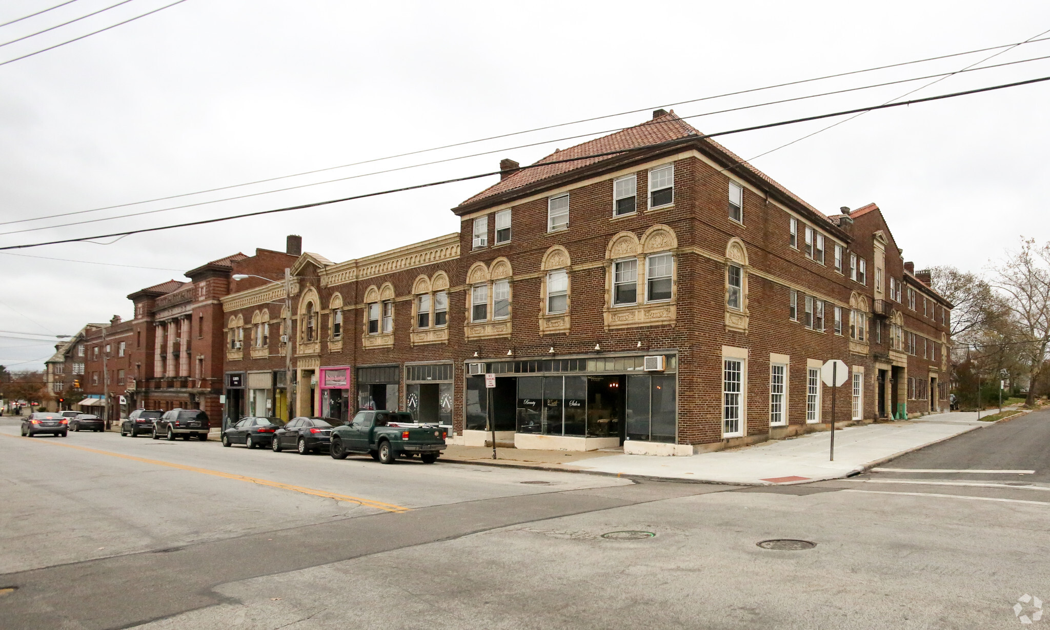 1637-1649 Lee Rd, Cleveland, OH for Rent