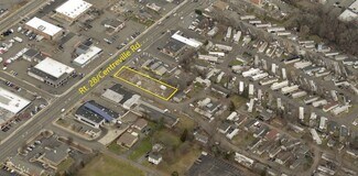Manassas, VA Commercial Land - 9023 Centreville Rd