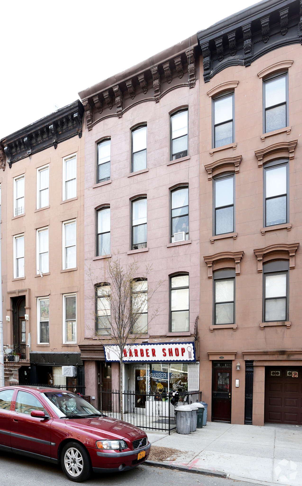 523 Henry St, Brooklyn, NY for Sale