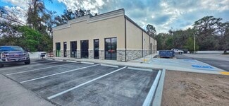 Hudson, FL Retail - 10070 Hudson Ave