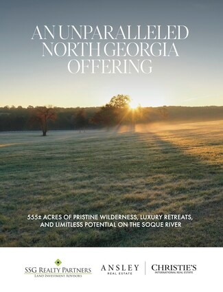 Clarkesville, GA Agricultural - 2320 Hardman Rd