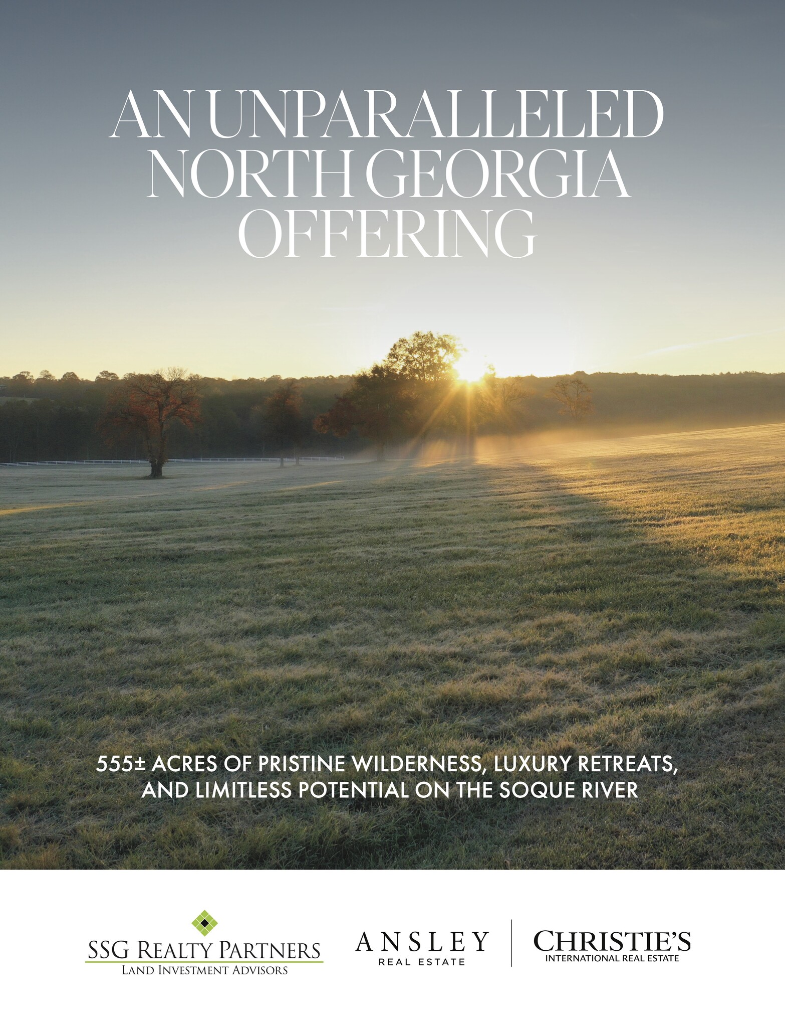 2320 Hardman Rd, Clarkesville, GA for Sale