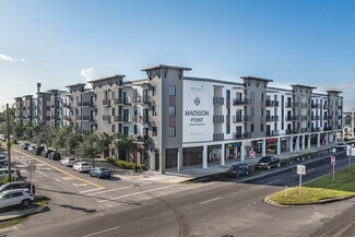 Naranja, FL Retail - 26315 Parker Ave