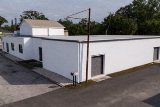 Saint Petersburg, FL Flex - 4700 22nd Ave S Saint Petersburg, FL Flex - 4700 22nd Ave S