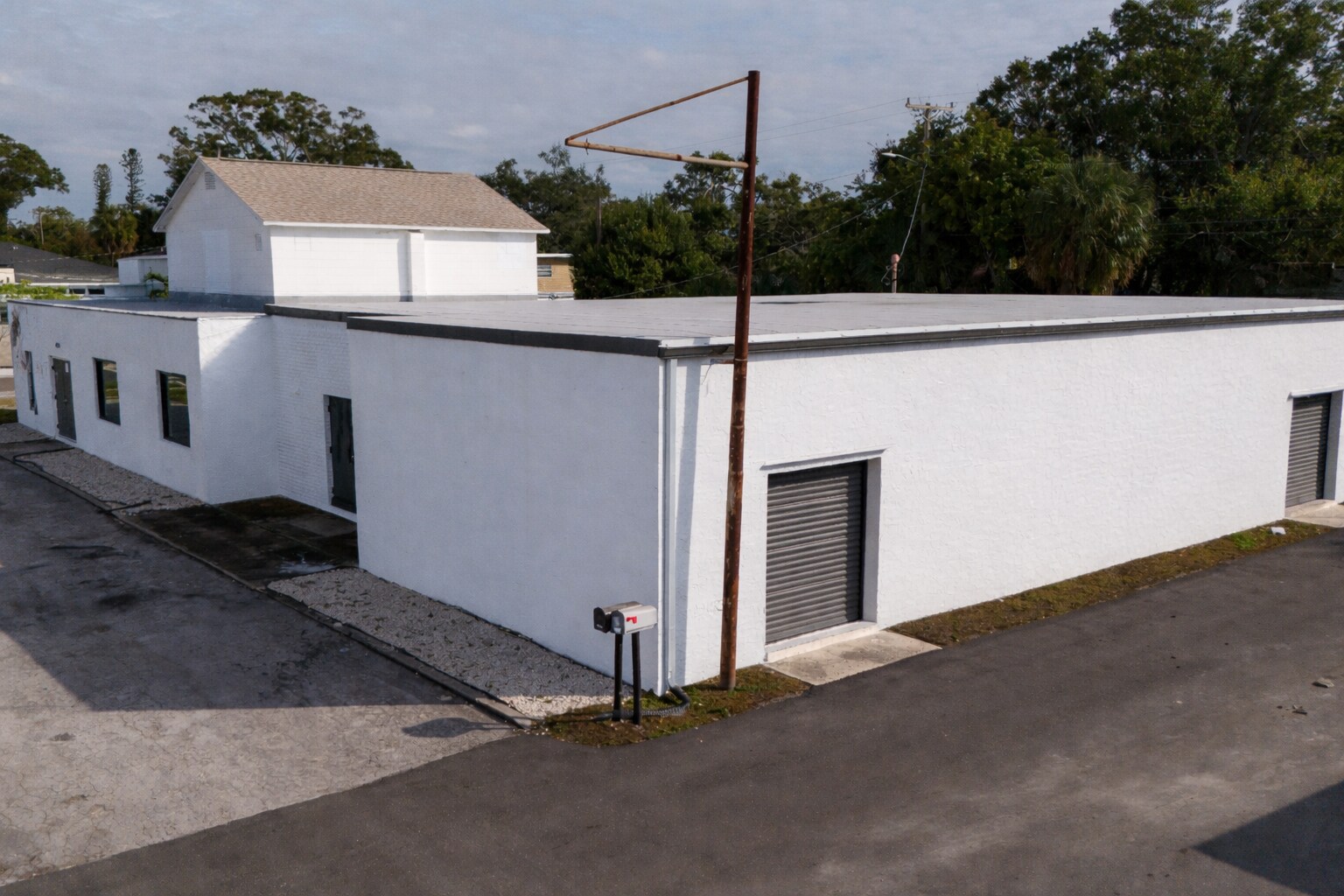 4700 22nd Ave S, Saint Petersburg, FL for Rent