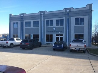 Manassas, VA Office - 11521 Robertson Dr