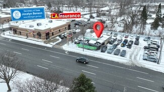 Inkster, MI Auto Dealership - 26639 Michigan Ave