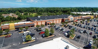 Augusta, GA Retail - 4115 Columbia Rd Augusta, GA Retail - 4115 Columbia Rd