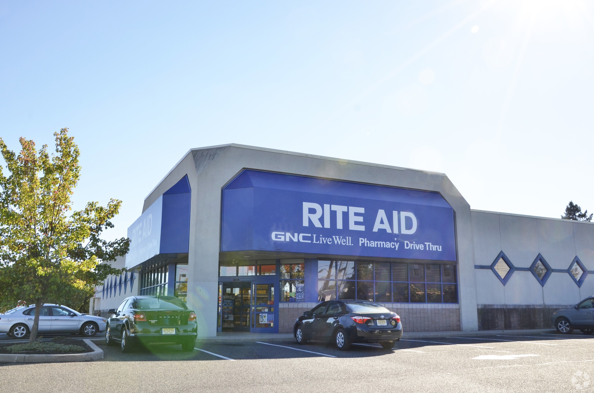 2093 Route 130 N, Burlington, NJ for Sale
