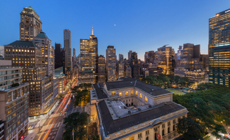 New York, NY Office - 500 Fifth Ave