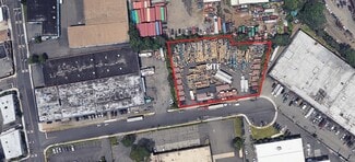 Hillside, NJ Industrial Land - 460 Mundet Pl Hillside, NJ Industrial Land - 460 Mundet Pl