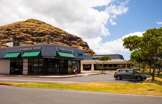 Waianae, HI Office/Retail, Retail - 86-120 Farrington Hwy