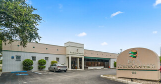 Boca Raton, FL Light Manufacturing - 139 NW 3rd St