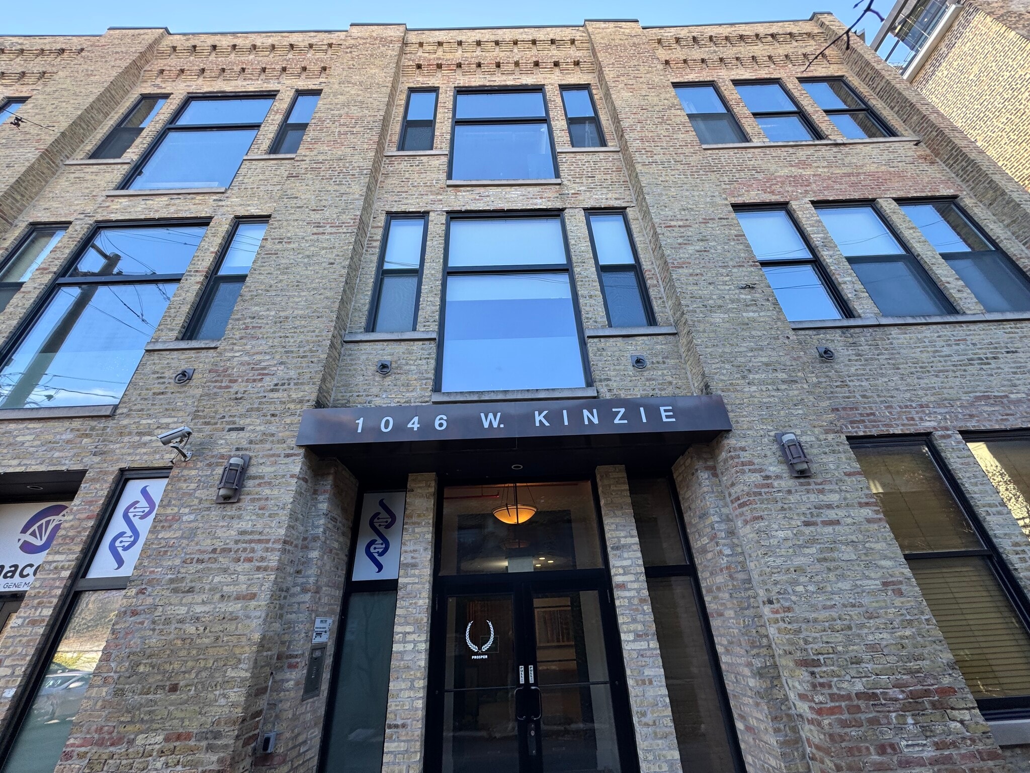 1044-1048 W Kinzie St, Chicago, IL for Rent