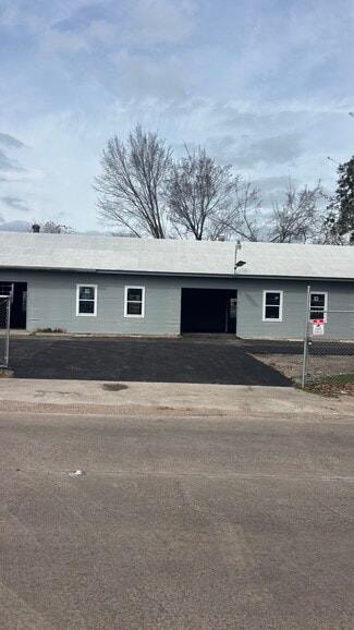 Houston, TX Light Distribution - 12024 Alief Clodine Rd