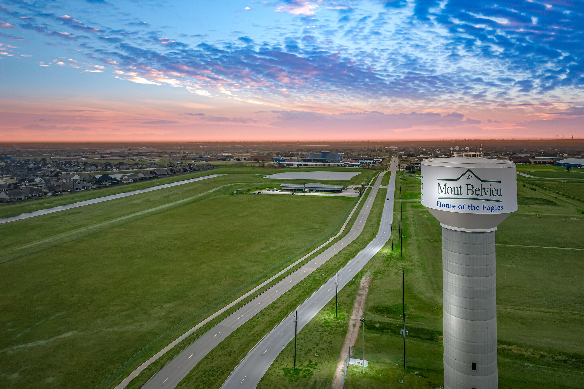 TBD FM 1409 TBD FM 1409, Mont Belvieu, TX for Sale