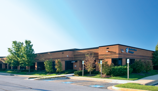 Columbia, MD Office - 7142 Columbia Gateway Dr