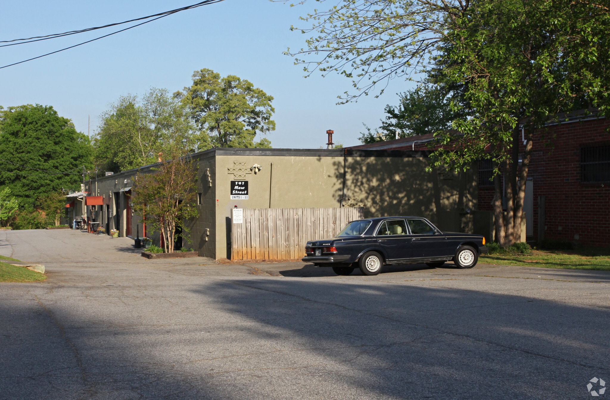 141 New St, Decatur, GA for Rent