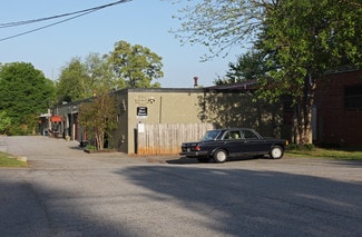Decatur, GA Industrial - 141 New St