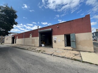 Philadelphia, PA Industrial - 2129-2133 E Ann St
