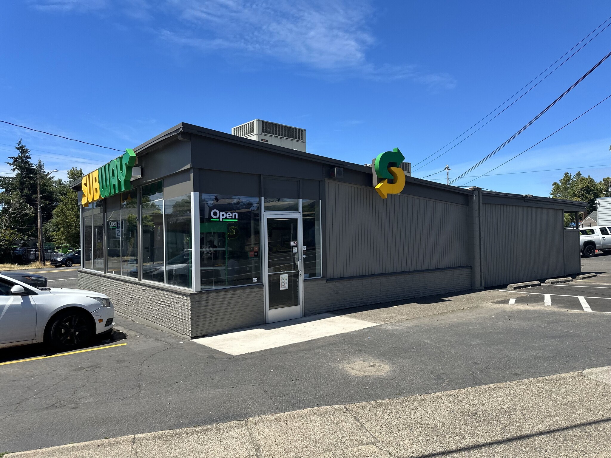 5135 SE Foster Rd, Portland, OR for Rent