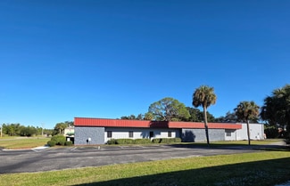 Titusville, FL undefined - 1605 White Dr