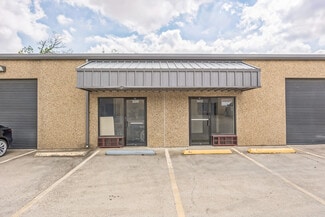 Arlington, TX Industrial - 1000 Harrison Ave