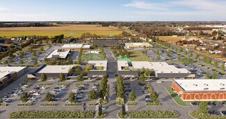 Seaford, DE Retail - 1022-1026 W Stein Hwy