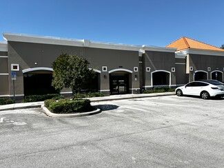 Kissimmee, FL Medical - 1121 N Central Ave