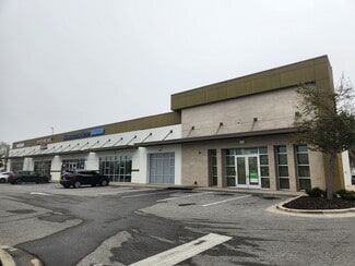 Saint Petersburg, FL Retail - 6901 22nd St N